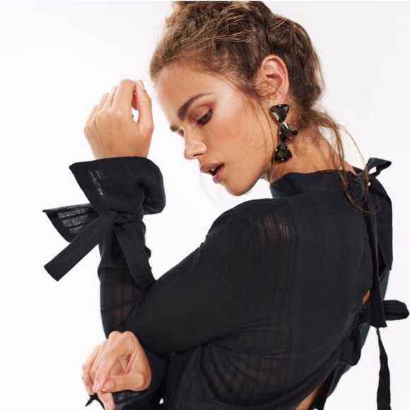 SIR the label Alessa romper - Picture 1 of 6